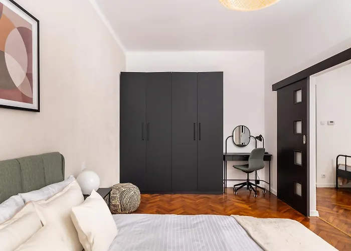 Slowackiego 43 Apartament