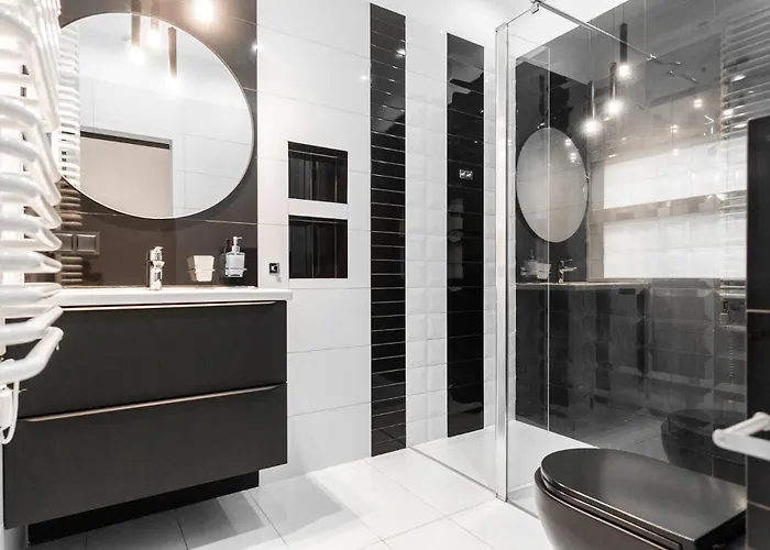 Slowackiego 43 Apartament
