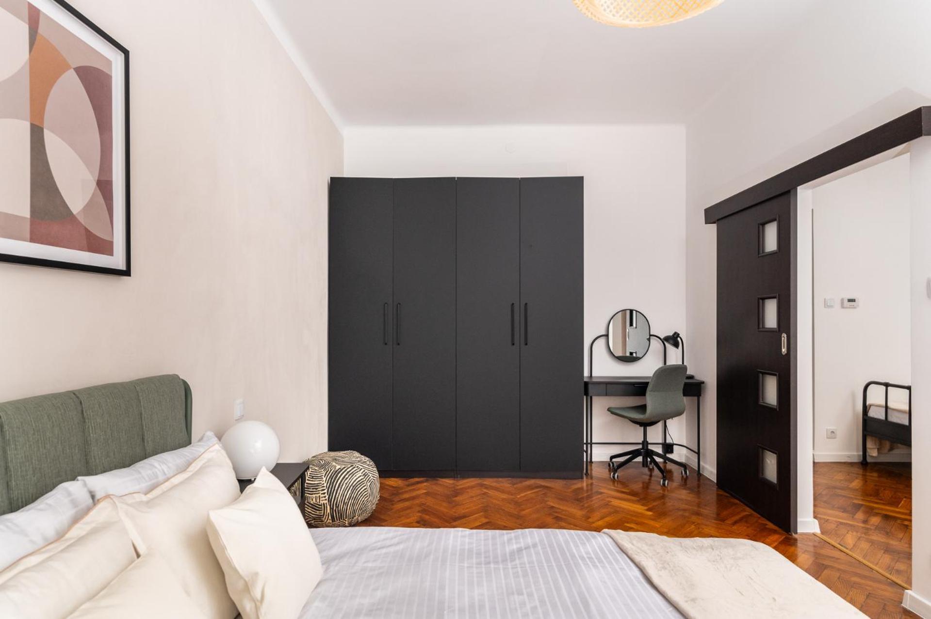 Apartamento Slowackiego 43 *