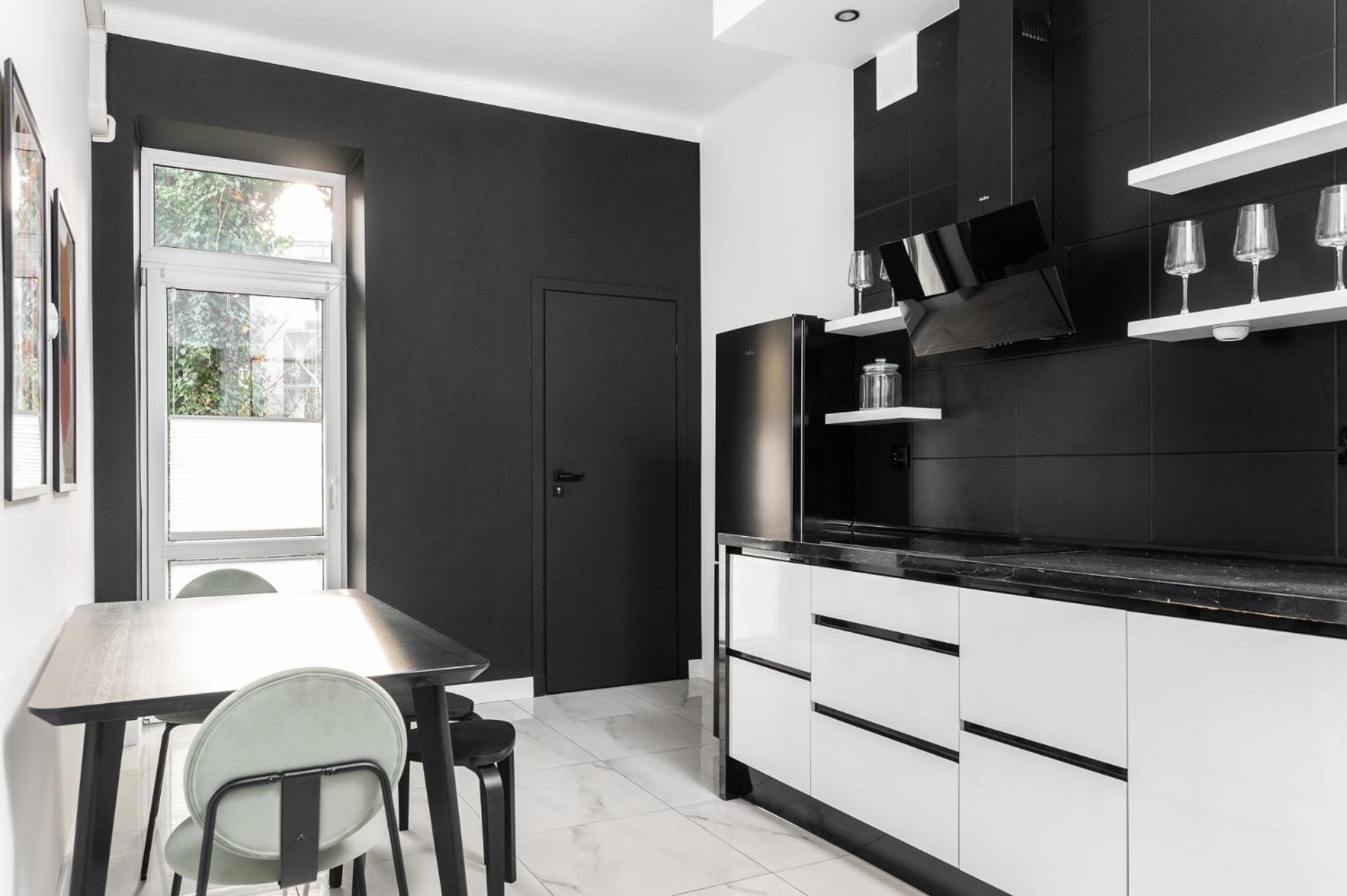Apartamento Slowackiego 43